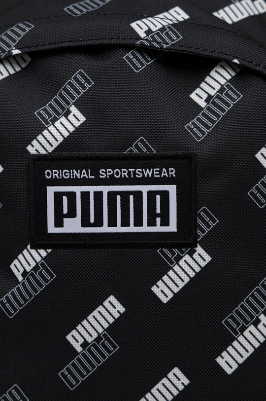 čierna Ruksak Puma 77301