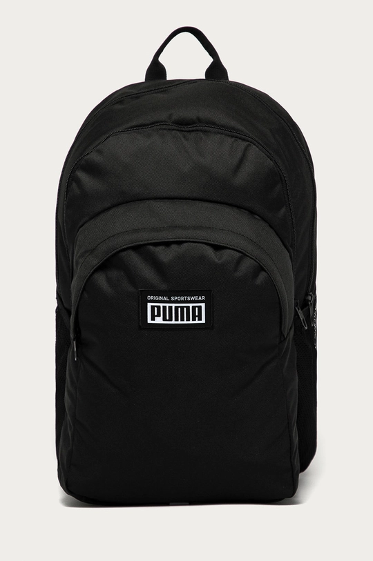 čierna Ruksak Puma 77301 Unisex