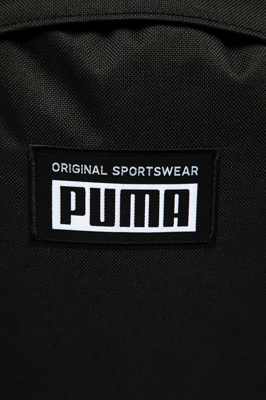 Puma Plecak 77301 czarny