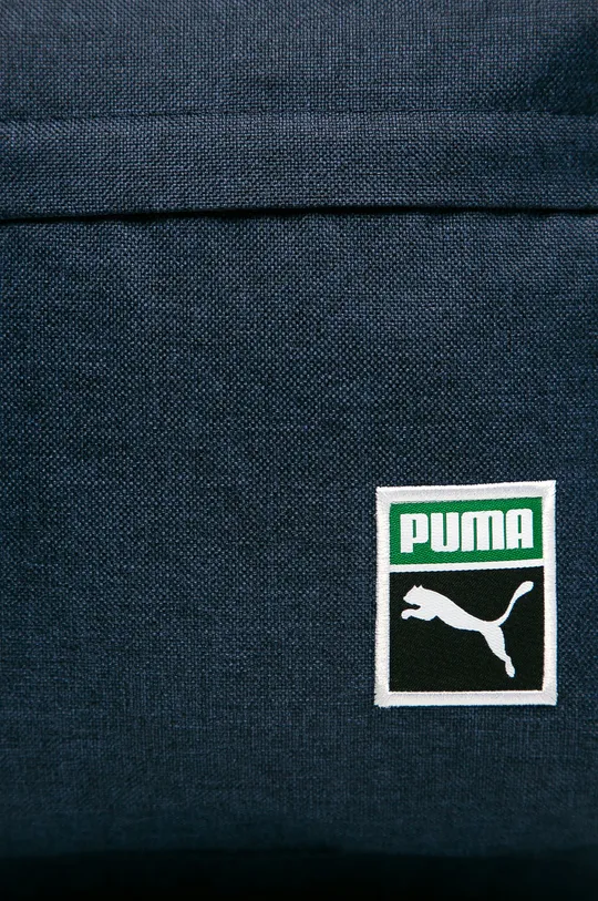 Puma - Рюкзак 77354 темно-синій