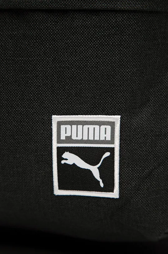 Puma - Рюкзак 77354 чёрный