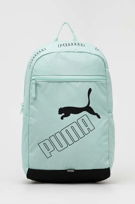 zielony Puma plecak Unisex