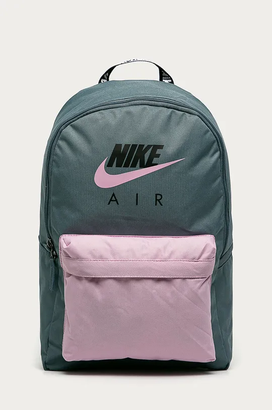 голубой Nike Sportswear - Рюкзак Unisex
