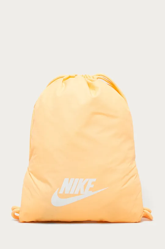 narancssárga Nike Sportswear - Hátizsák Uniszex