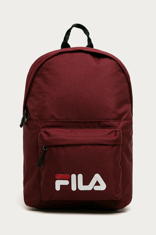 burgundské Fila - Ruksak Unisex