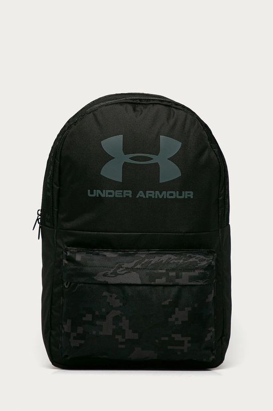 čierna Under Armour - Ruksak 1342654.003 Unisex