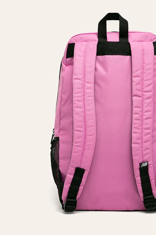 różowy New Balance - Plecak BG01010GCYK