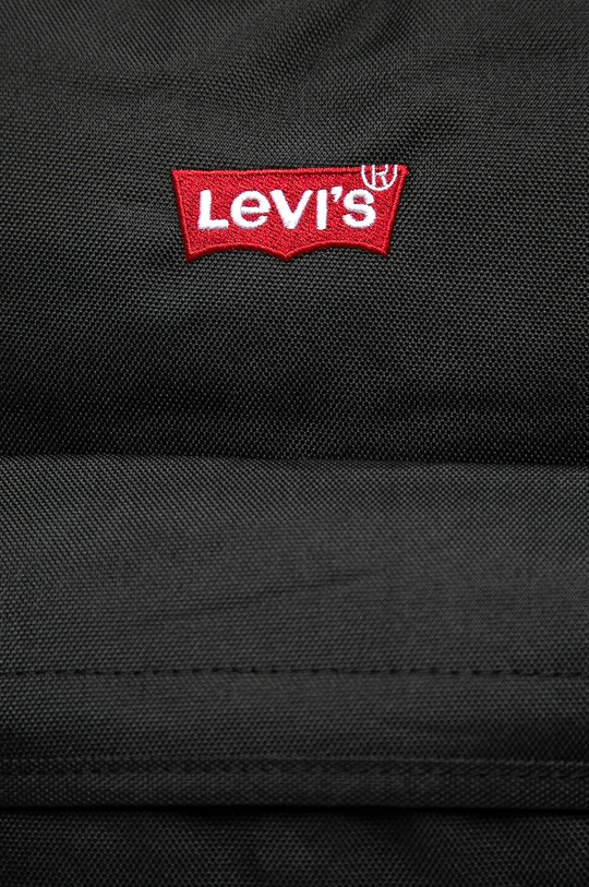 Levi's - Ruksak čierna