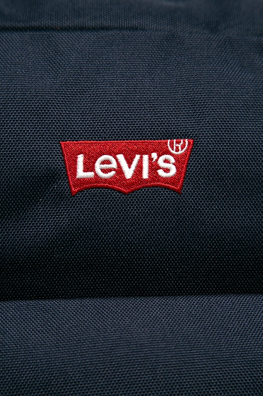 Levi's - Рюкзак тёмно-синий