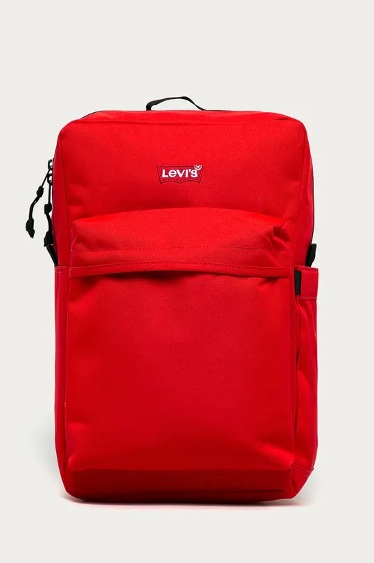 czerwony Levi's - Plecak Unisex