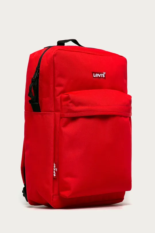 Levi's - Plecak 100 % Poliester