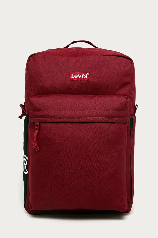 czerwony Levi's - Plecak Unisex