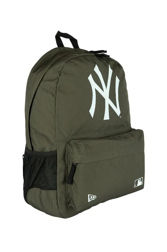 New Era - Рюкзак зелений
