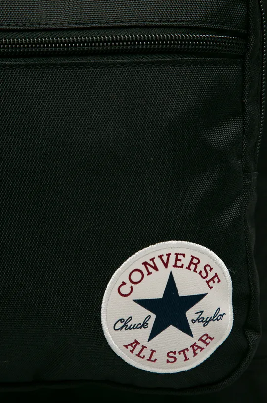 Converse - Plecak czarny