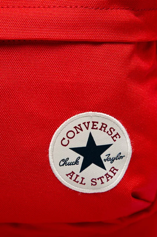 Converse - Hátizsák piros