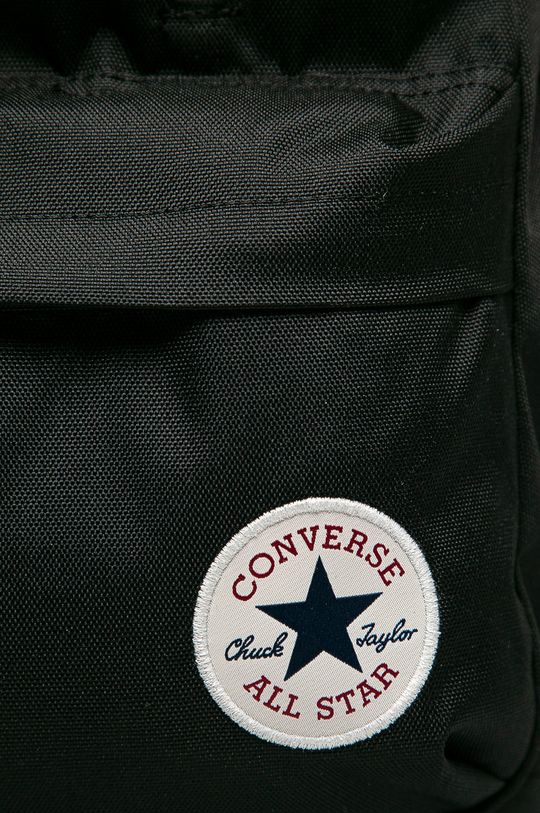 Converse - Ruksak čierna