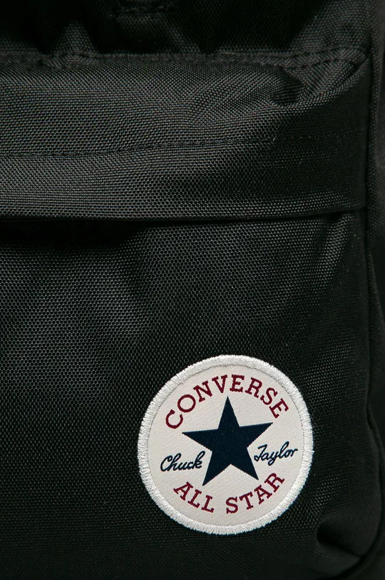 Converse - Hátizsák fekete