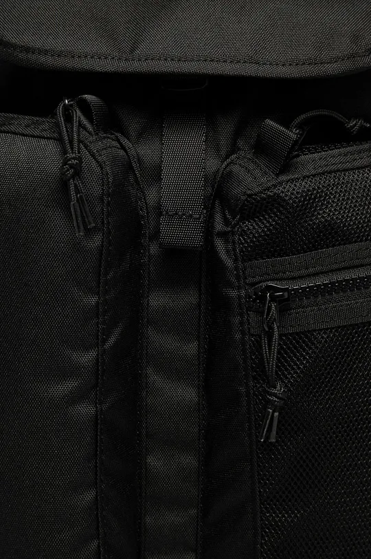 Converse - Рюкзак чорний
