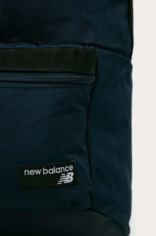New Balance - Plecak EQ03070MNW granatowy