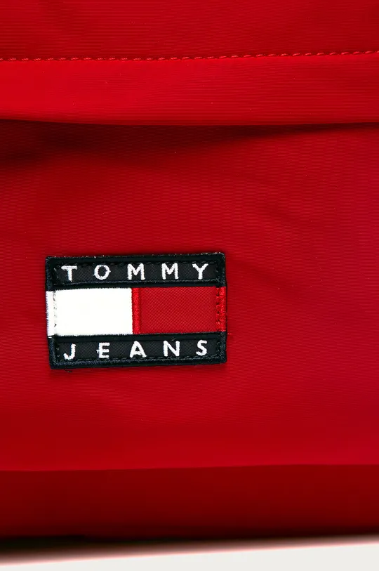 Tommy Jeans - Рюкзак червоний