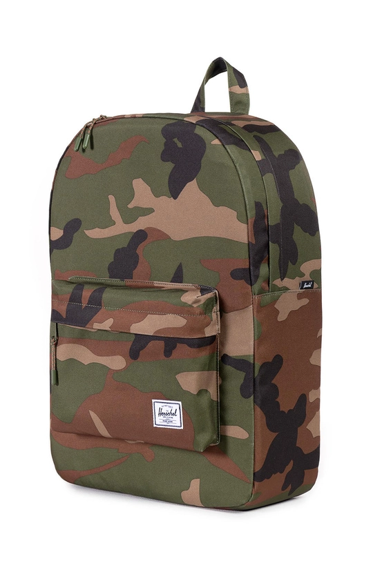 Herschel - Ruksak  100% Polyester