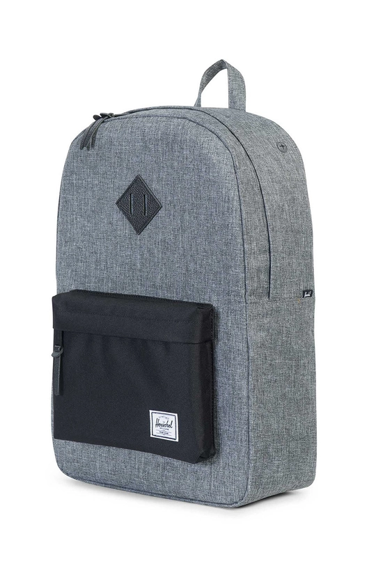 Herschel - Ruksak  100% Polyester