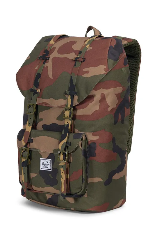 Herschel backpack  100% Polyester