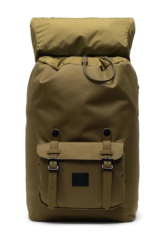 Herschel - Рюкзак зелений