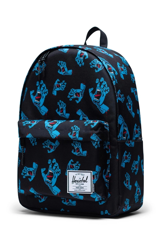 Herschel - Ruksak  100% Polyester