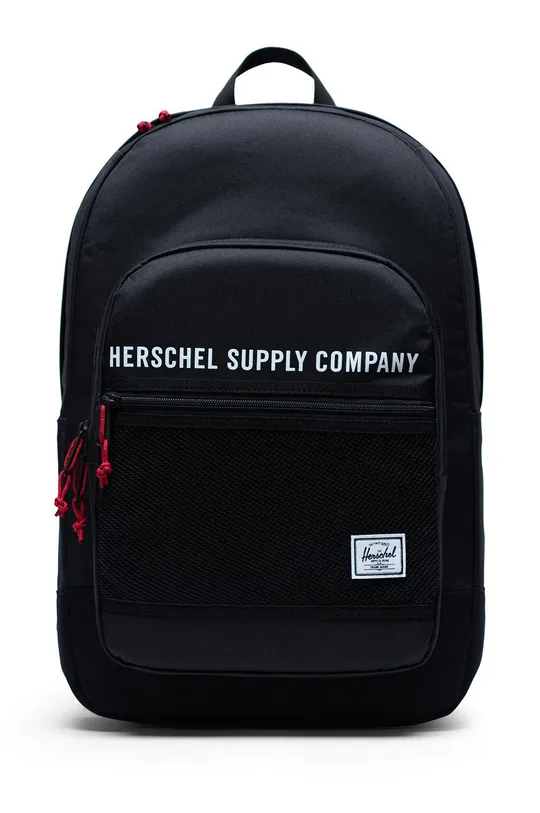 чорний Herschel - Рюкзак Unisex