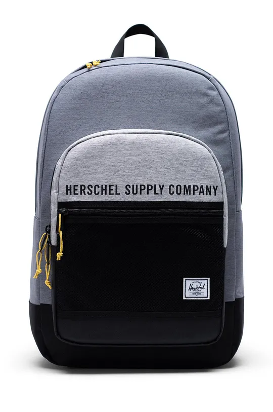сірий Herschel - Рюкзак Unisex