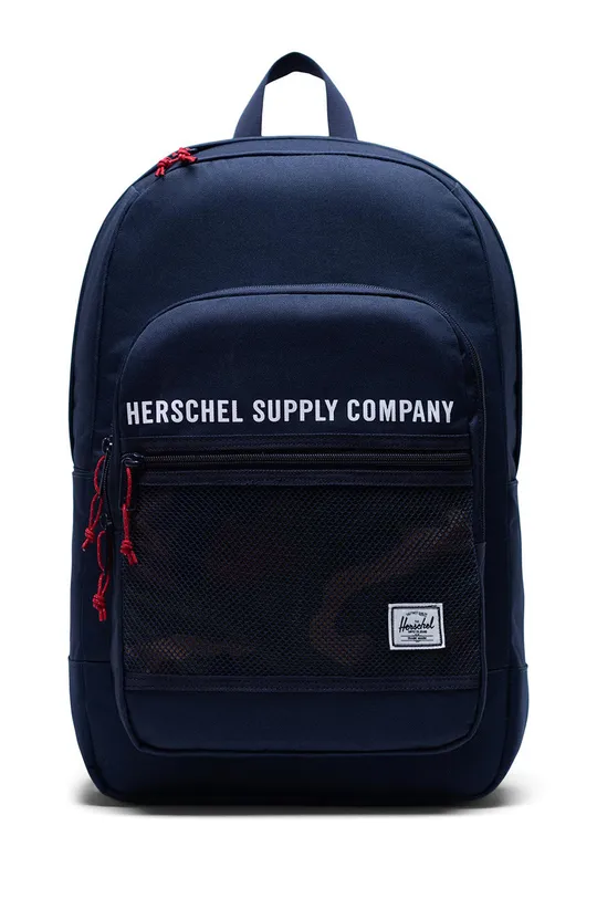 granatowy Herschel - Plecak Unisex