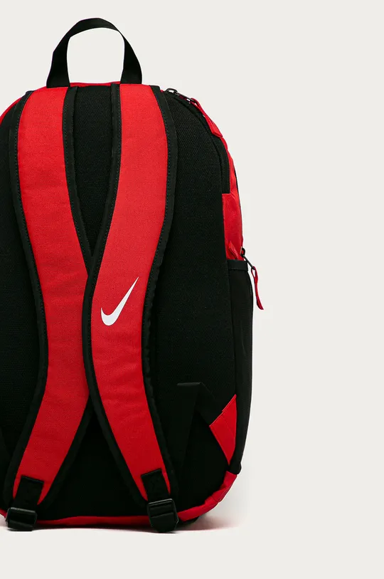 czerwony Nike - Plecak