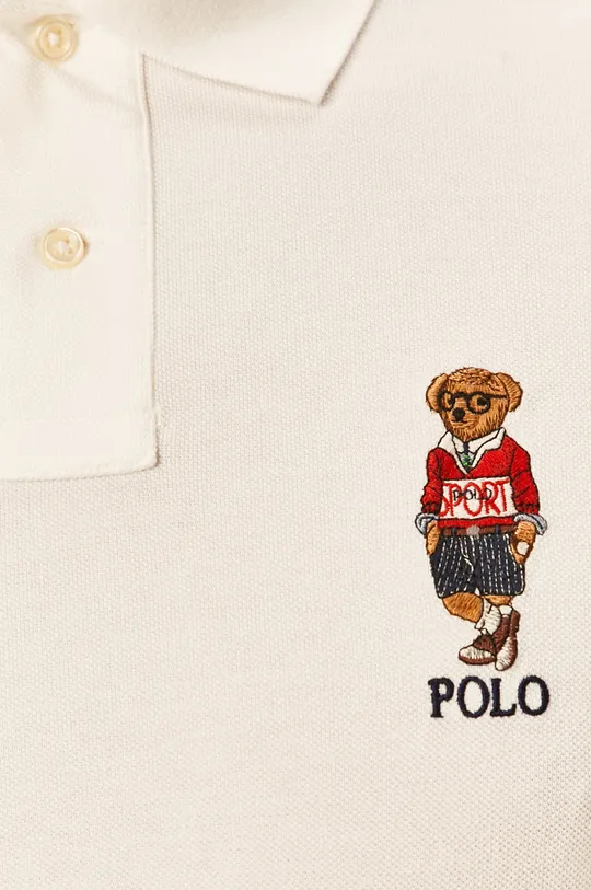 Polo Ralph Lauren - Polo tričko Pánsky