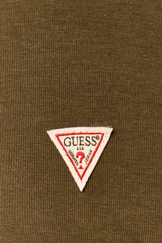 Guess Jeans - Polo tričko Pánsky