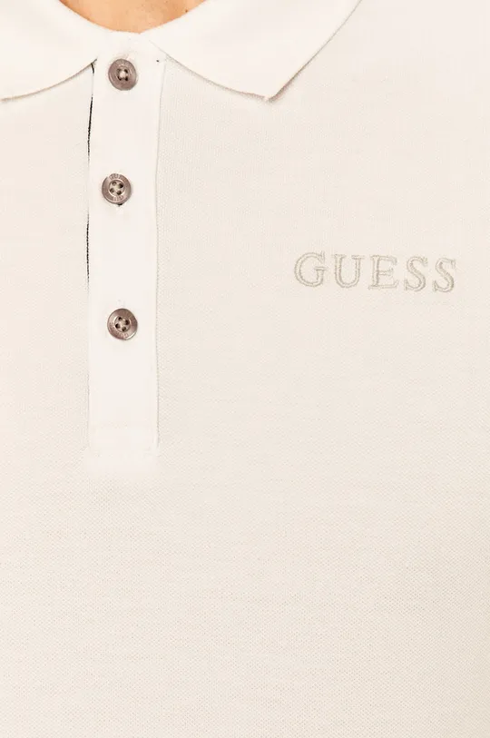 Guess Jeans - Polo tričko Pánsky