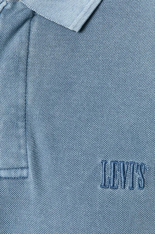 Levi's - Polo tričko Pánsky