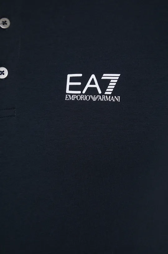 EA7 Emporio Armani - Longsleeve Ανδρικά