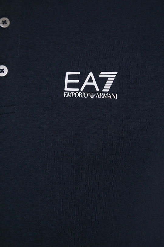 EA7 Emporio Armani - Longsleeve Ανδρικά