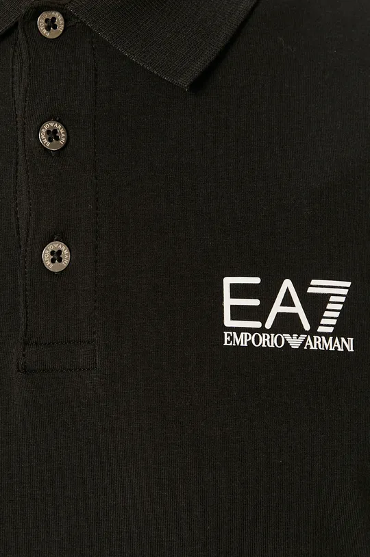 EA7 Emporio Armani - Лонгслив Мужской
