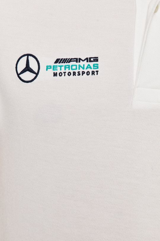 Tommy Hilfiger Tailored - T-shirt x Mercedes Męski