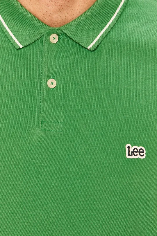 Lee - Polo tričko Pánsky