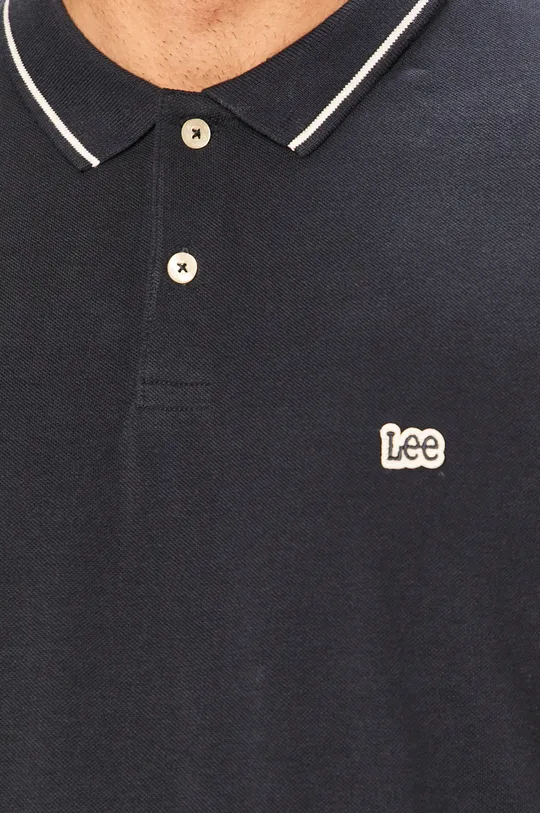Lee - Polo tričko Pánsky