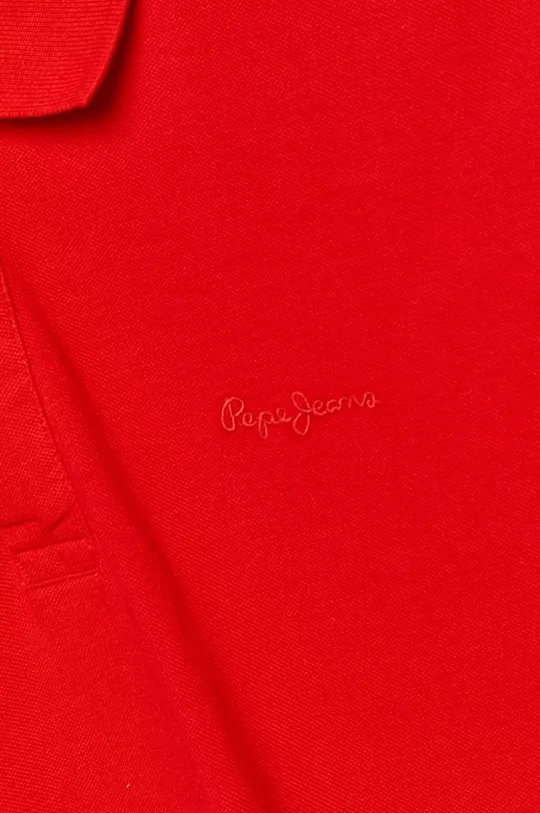 Pepe Jeans - Polo tričko Romero Pánsky