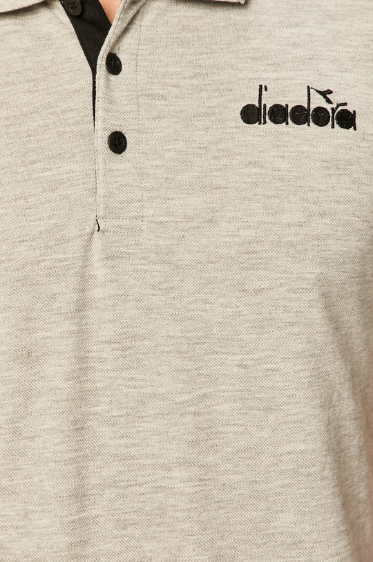 Diadora - Polo tričko Pánsky