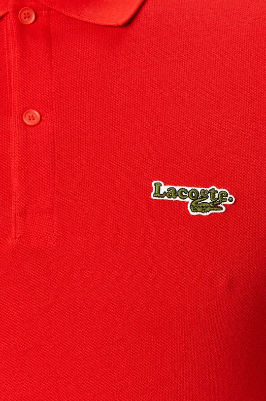Lacoste - Polo tričko Pánsky