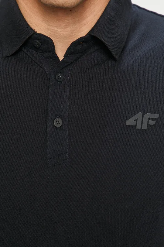 4F - Polo tričko Pánsky
