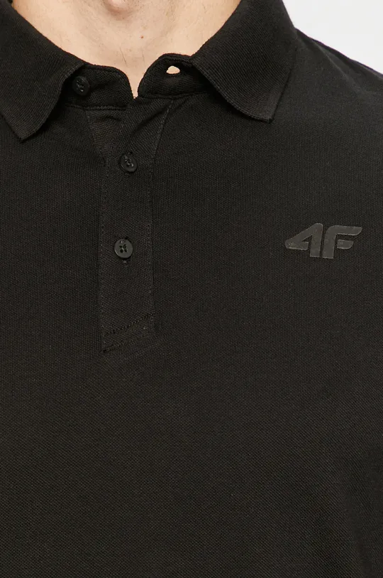 4F - Polo tričko Pánsky