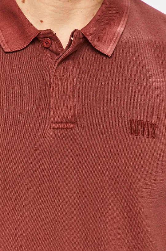 Levi's - Polo tričko Pánsky