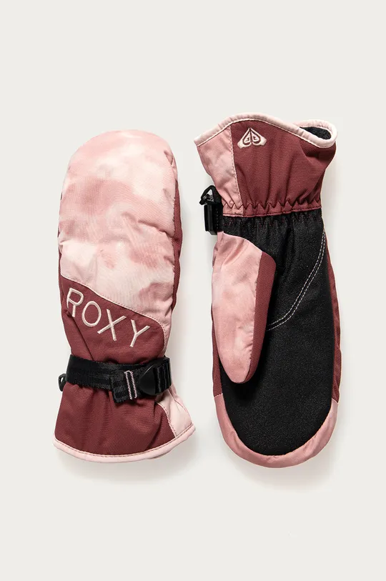 рожевий Roxy - Рукавички Жіночий